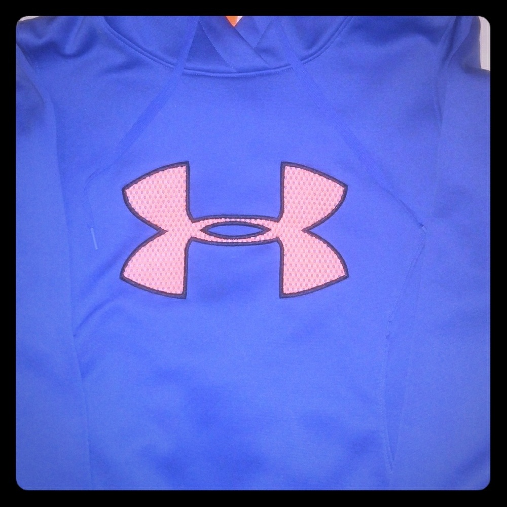 Under Armour Hoodie